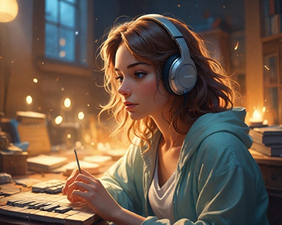 Música espiritual: como ela pode transformar sua vida