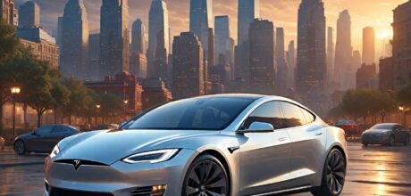 Tudo o que você precisa saber sobre os carros da Tesla
