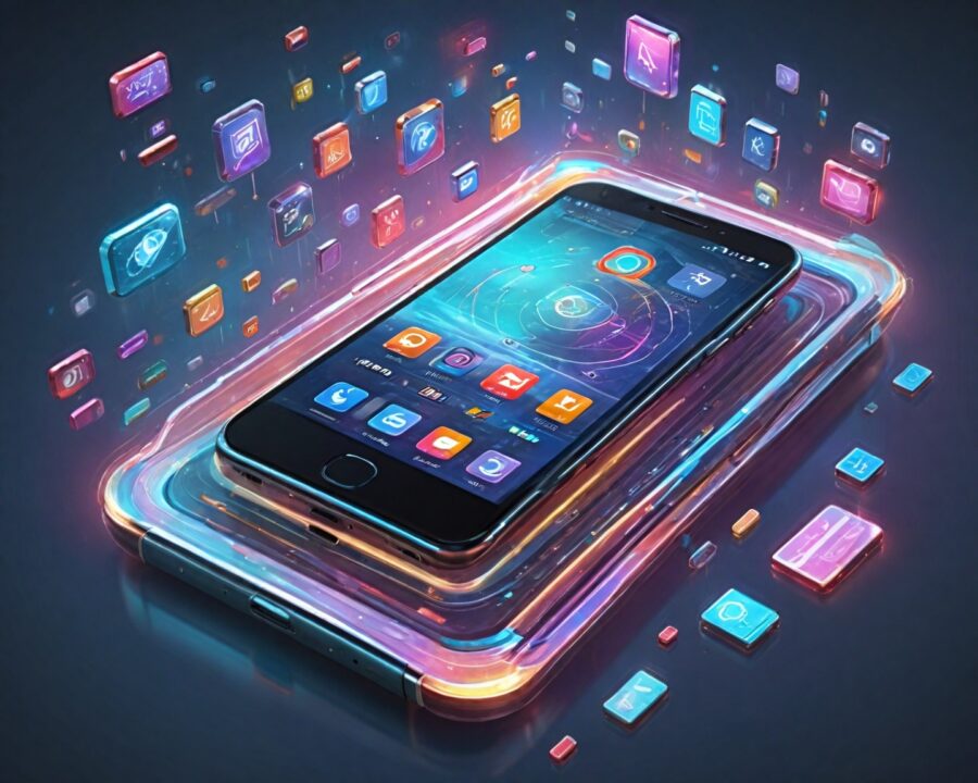 Os melhores apps de 2025 para facilitar sua vida