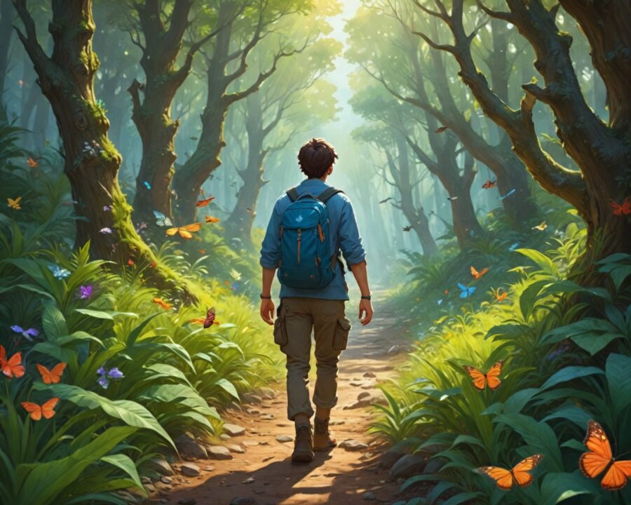 Como praticar turismo sustentável e preservar o meio ambiente