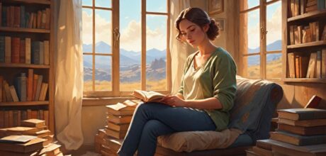 Os livros mais inspiradores para transformar sua vida