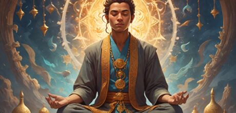 Ativismo espiritual: como transformar o mundo com propósito