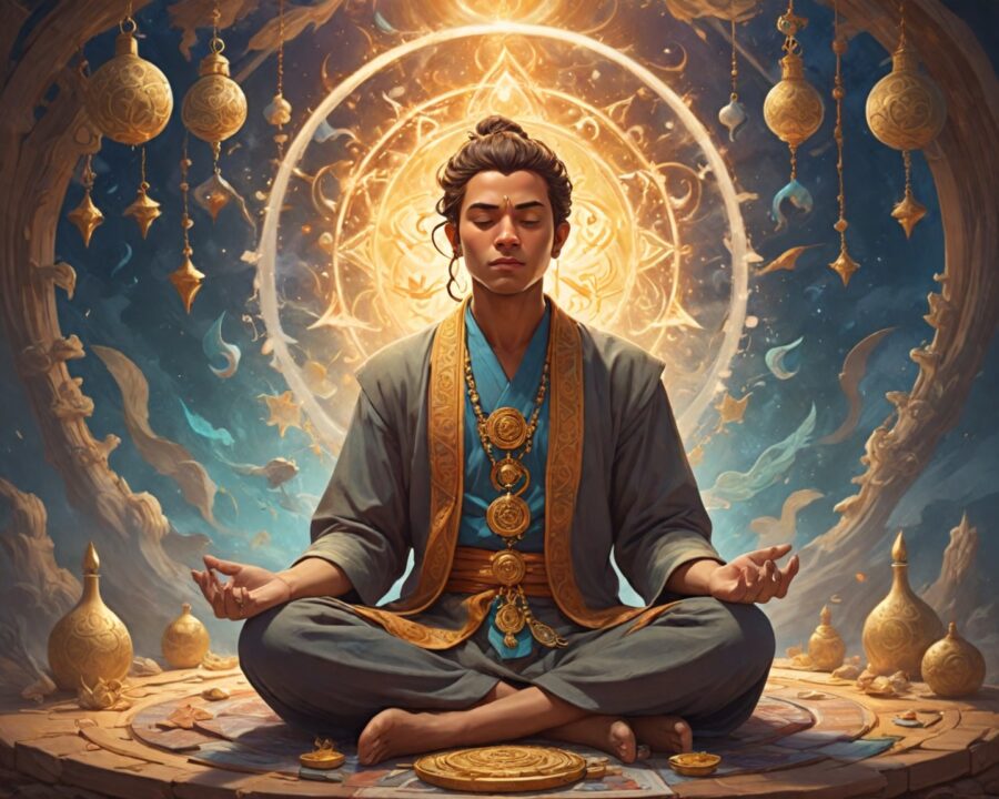 Ativismo espiritual: como transformar o mundo com propósito