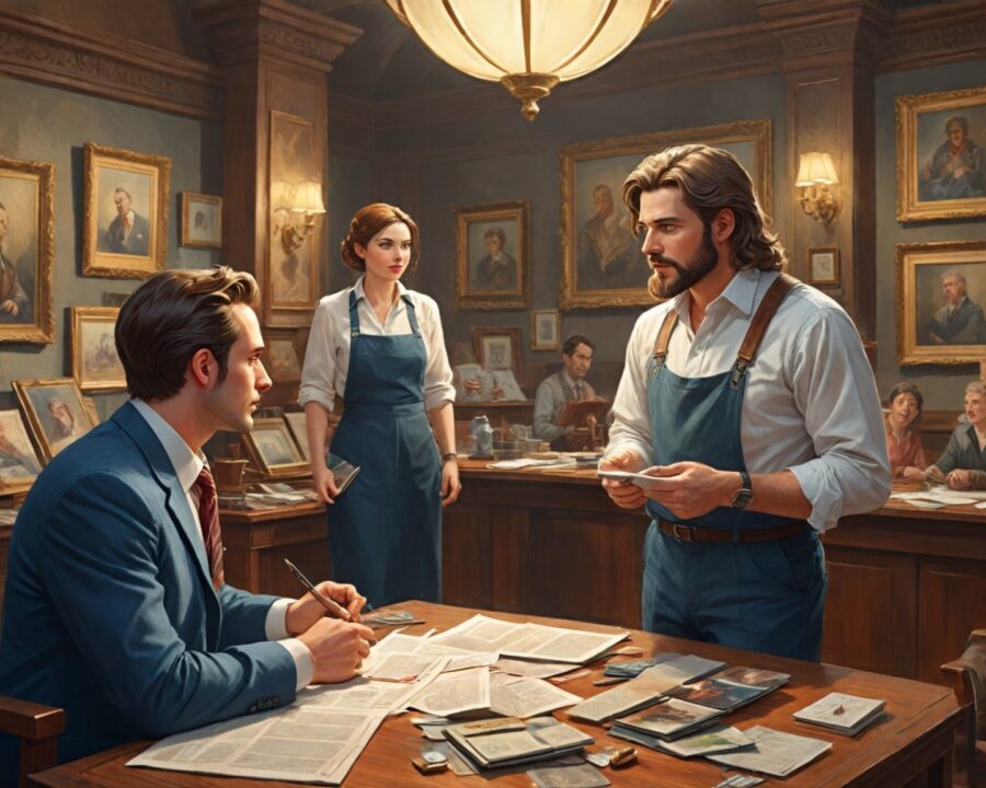 Como usar storytelling para aumentar suas vendas