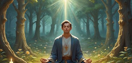 Cristianismo místico: explorando a espiritualidade profunda