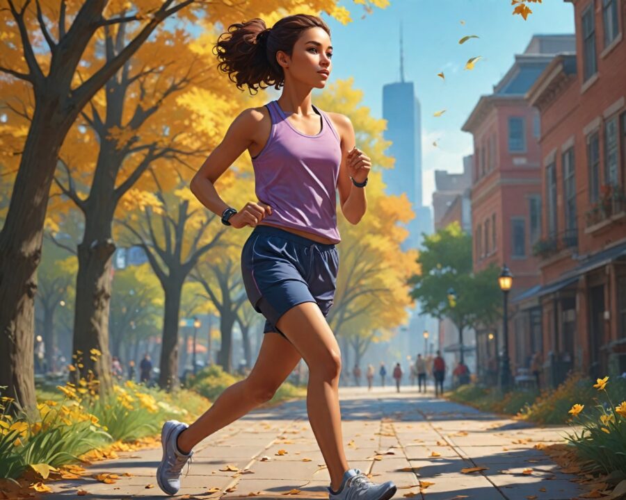 Como os wearables estão transformando a saúde e o bem-estar