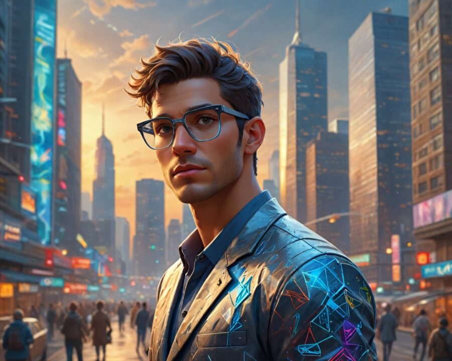 Tendências tecnológicas para 2024: o que esperar e como se preparar