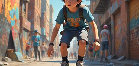 Como começar a andar de skate: guia completo para iniciantes