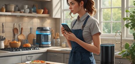 Como usar a Alexa para facilitar sua rotina diária