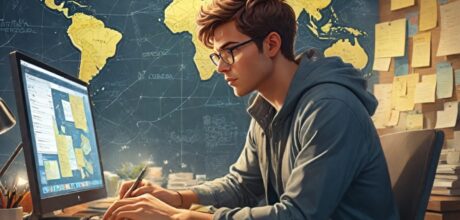 Como começar um negócio digital do zero em 2024