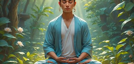 Como alcançar a abundância espiritual na vida diária