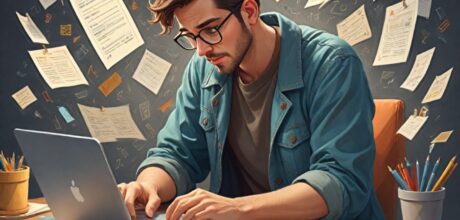 estratégias eficazes para freelancers alcançarem sucesso