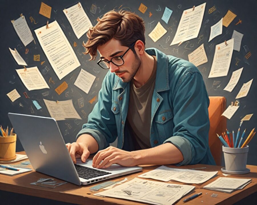 estratégias eficazes para freelancers alcançarem sucesso