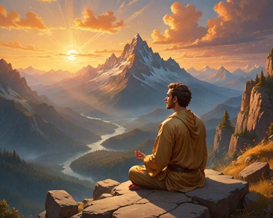Como viver no agora e transformar sua vida