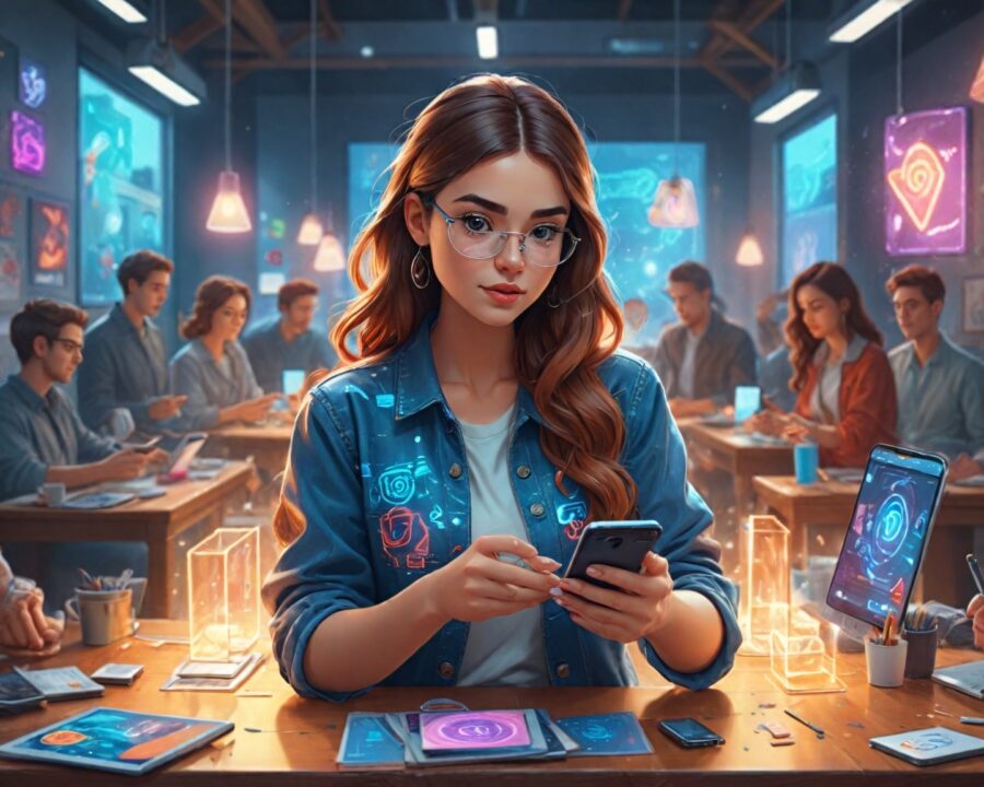 como gerar autoridade no Instagram e atrair seguidores