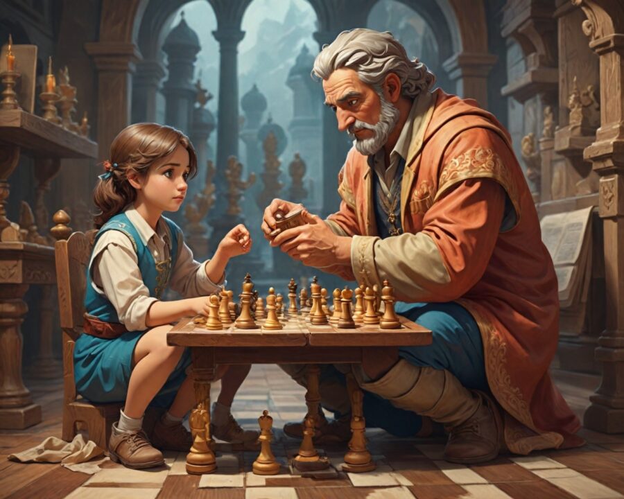 Como jogar xadrez: guia completo para iniciantes