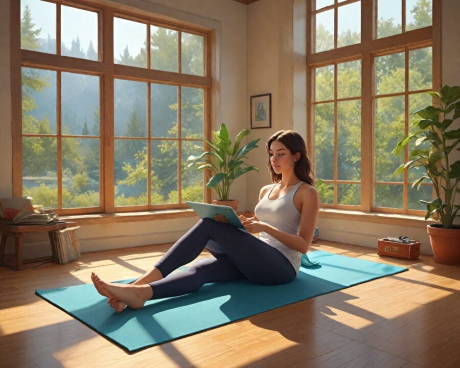 Como equilibrar o tempo de tela para uma vida saudável