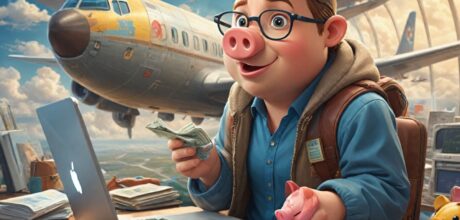 Como encontrar companhias aéreas baratas para economizar