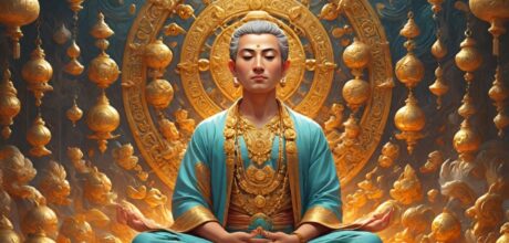 Como alinhar espiritualidade e prosperidade na vida diária