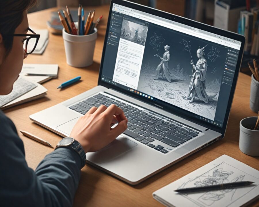 Como criar um aplicativo do zero: guia completo para iniciantes