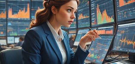 Como usar inteligência de mercado para decisões estratégicas