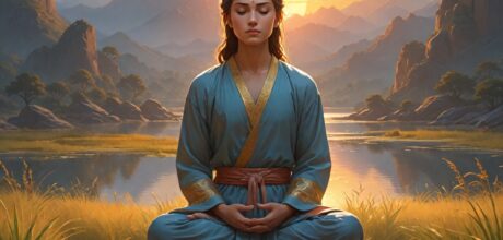 Como o despertar da consciência pode transformar sua vida