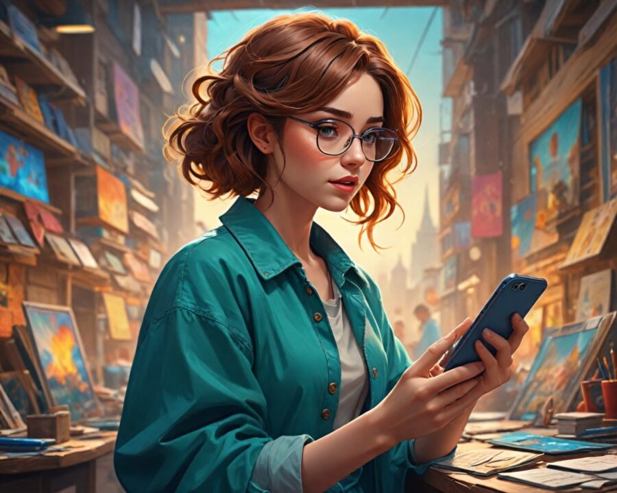 Como editar fotos no celular: guia prático e completo