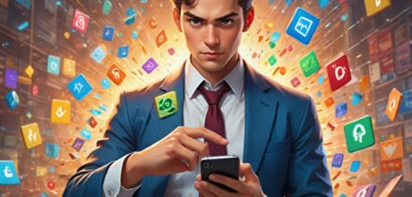 os melhores aplicativos para empreender e crescer seu negócio