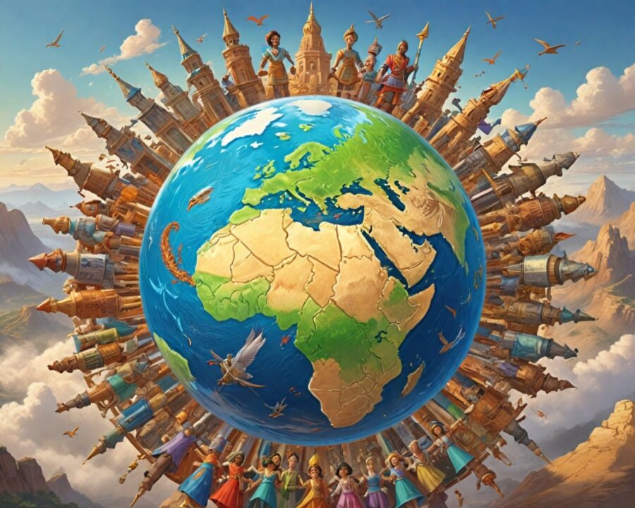 o que é patrimônio da humanidade e por que é importante