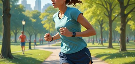 Os benefícios dos smartwatches para saúde e produtividade