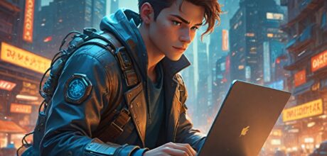 Como proteger sua privacidade online em 2024