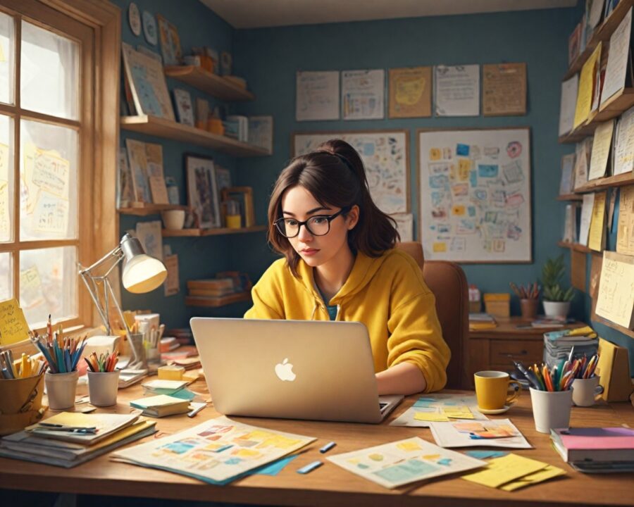 Os melhores sites para freelancers em 2024: guia completo