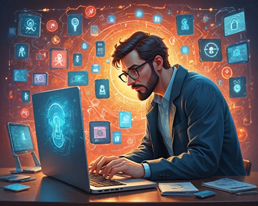 Como identificar sites confiáveis para navegação segura