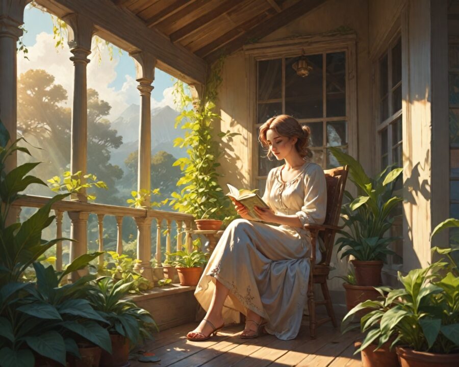 Como adotar o slow living para uma vida mais equilibrada