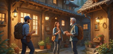 Como funciona o work exchange e como começar hoje