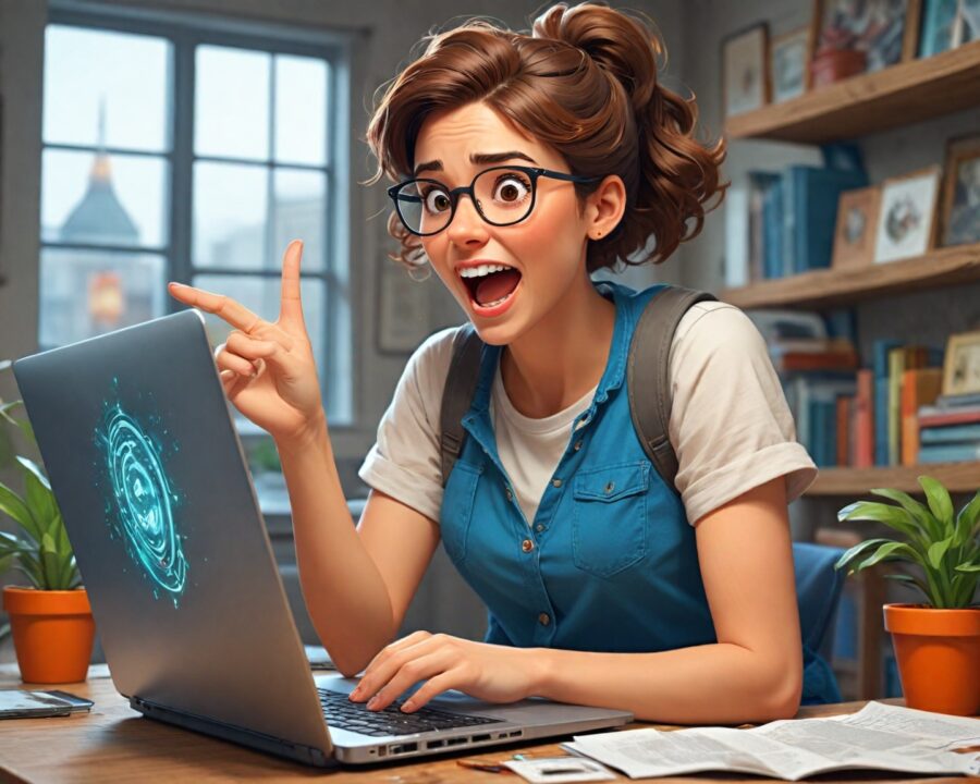 Como criar um site grátis: guia completo para iniciantes