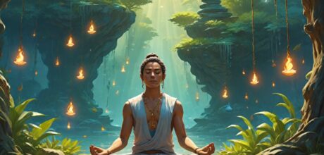 Como usar mantras para melhorar sua saúde mental