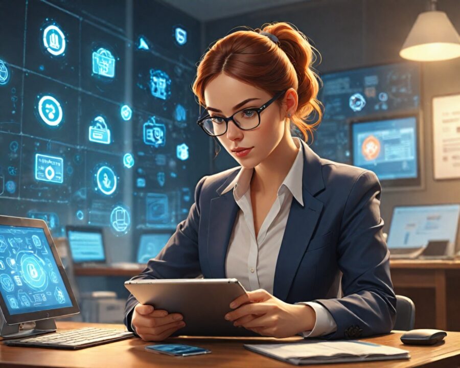 Como implementar proteção de dados na sua empresa