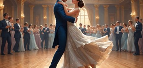 Dança de salão: guia completo para iniciantes e entusiastas