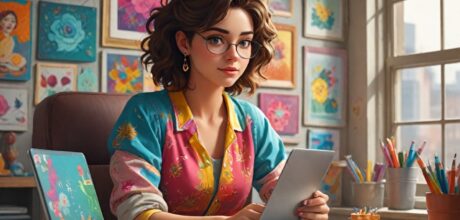 Como criar anúncios no Instagram que convertem em 2024