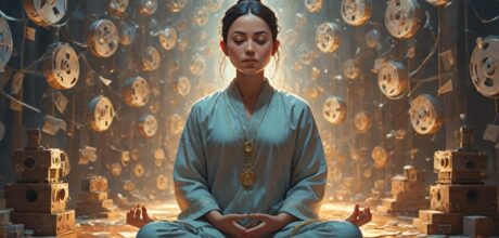 Os filmes espirituais mais inspiradores para sua jornada