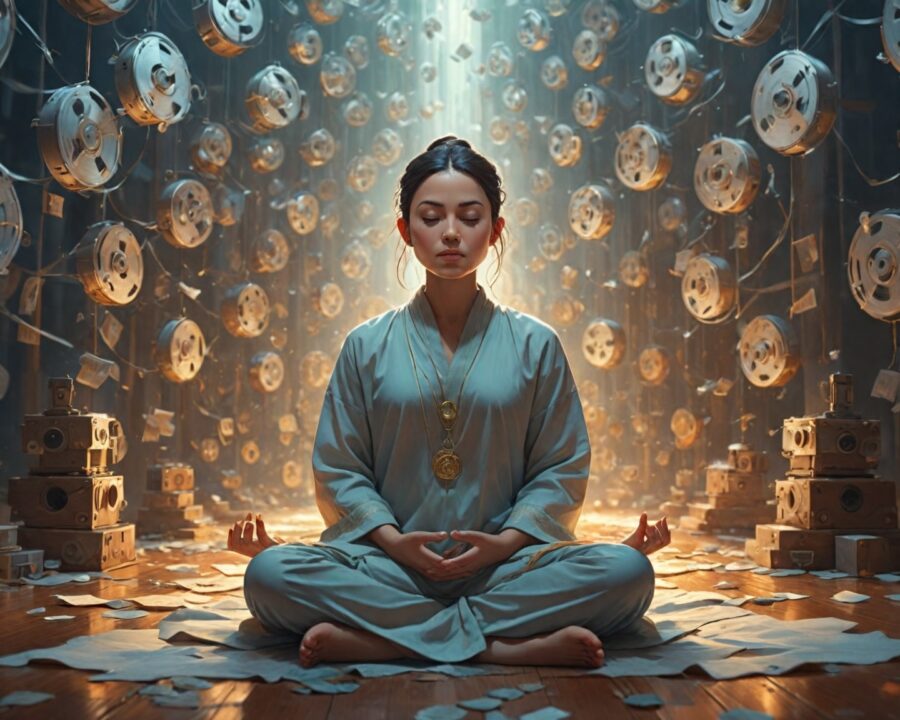 Os filmes espirituais mais inspiradores para sua jornada