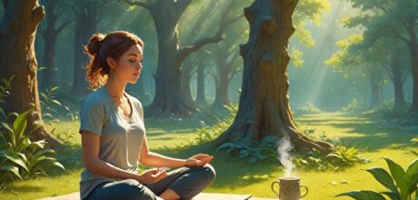 Como melhorar sua saúde mental com práticas simples