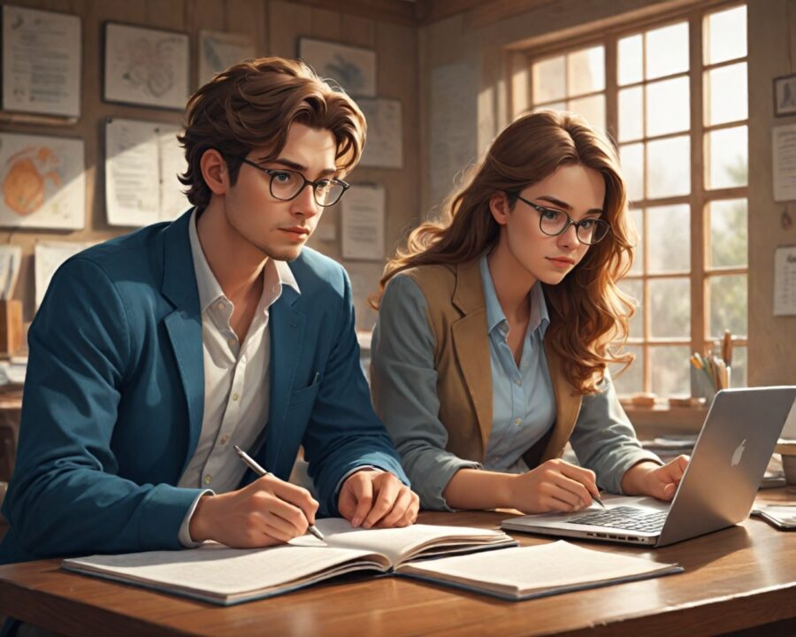 Empreendedorismo jovem: como começar e ter sucesso