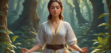 Como alcançar o equilíbrio mente-corpo-espírito na vida diária