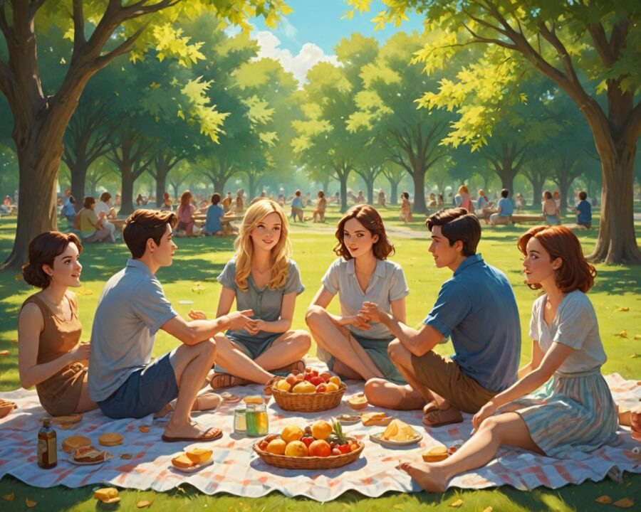 Dicas práticas para aproveitar a vida ao ar livre