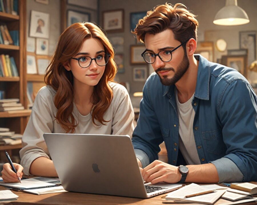 Como começar com mentorias online e ter sucesso