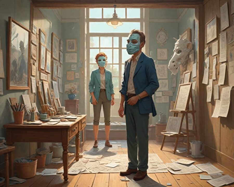 o que são arquétipos e como usá-los no dia a dia