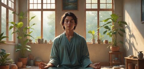 Como adotar o minimalismo espiritual para uma vida plena