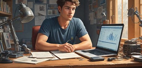 Como escolher o melhor microfone USB para suas necessidades